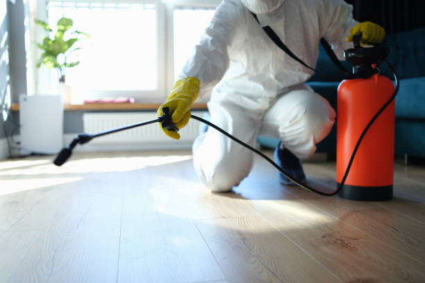 Reliable Infectious Disease Decontamination contractor in Rydal, GA by Trauma Clean Pros